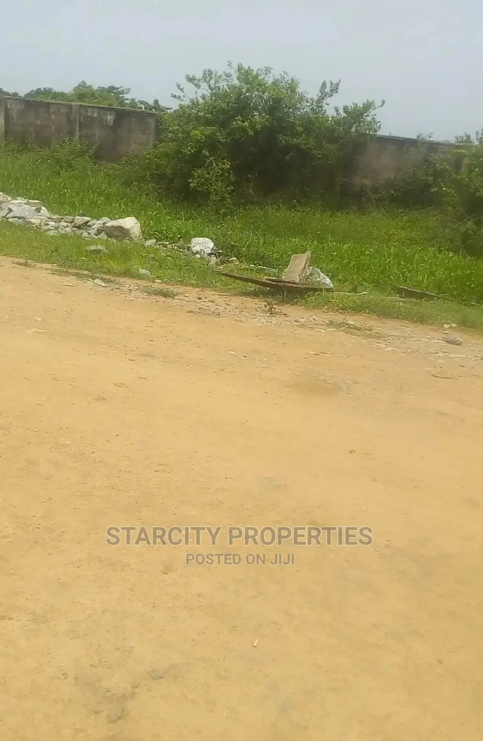 Cheap Acres of Land in Salabo Ikorodu Lagos State in Ikorodu