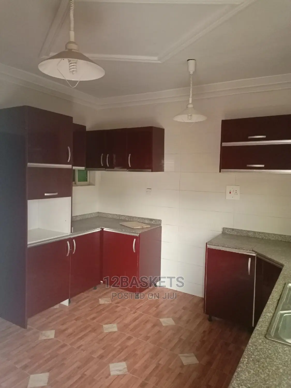 Furnished 4bdrm Duplex in Magodo Phase 1 for rent in GRA Phase 1