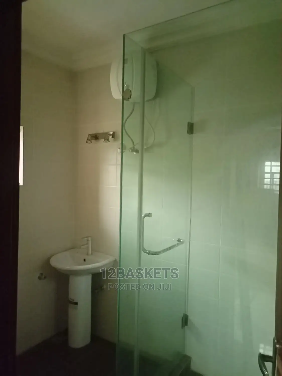 Furnished 4bdrm Duplex in Magodo Phase 1 for rent in GRA Phase 1
