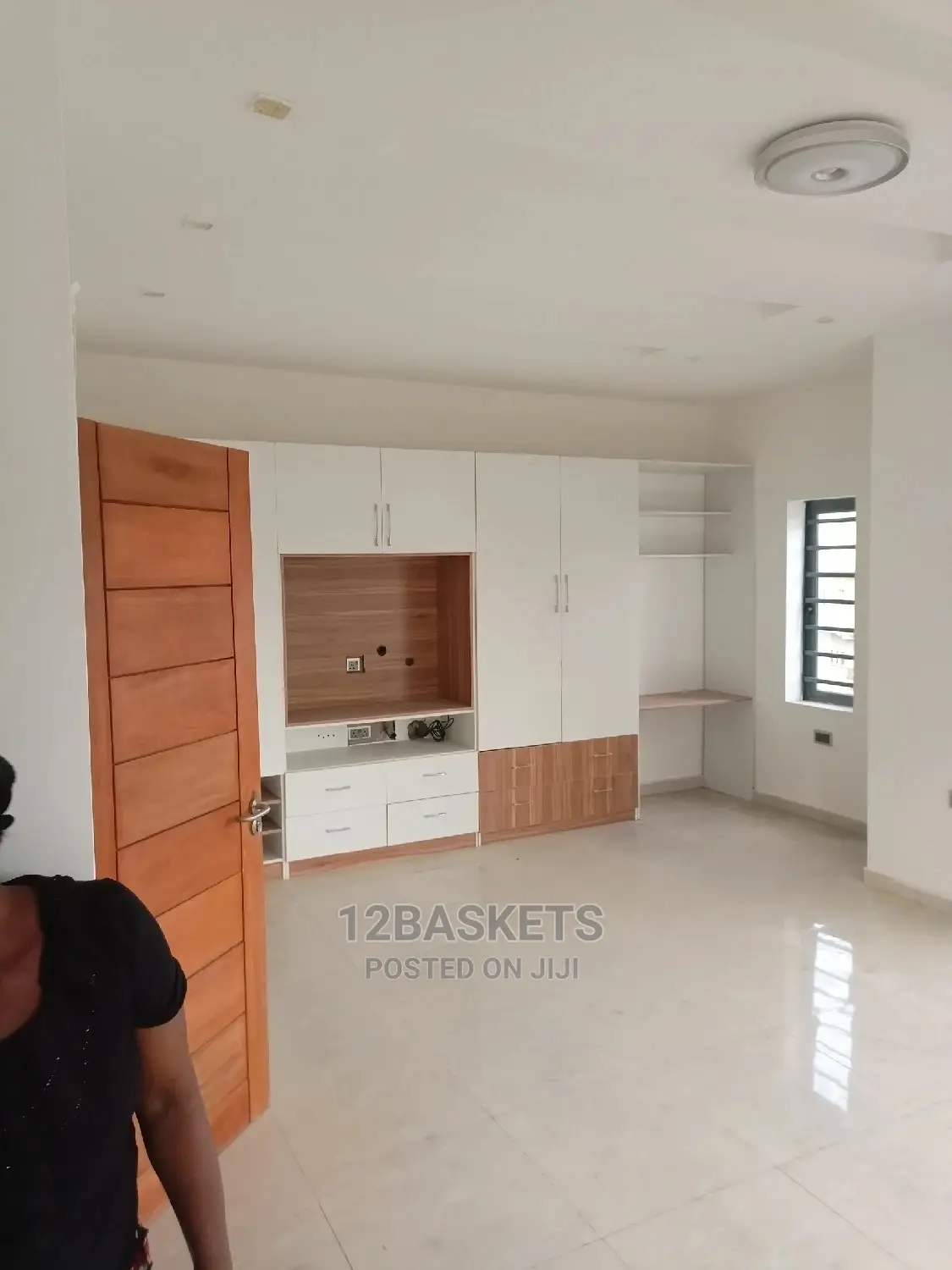 Furnished 4bdrm Duplex in Magodo Phase 2 for rent in GRA Phase 2 Shangisha