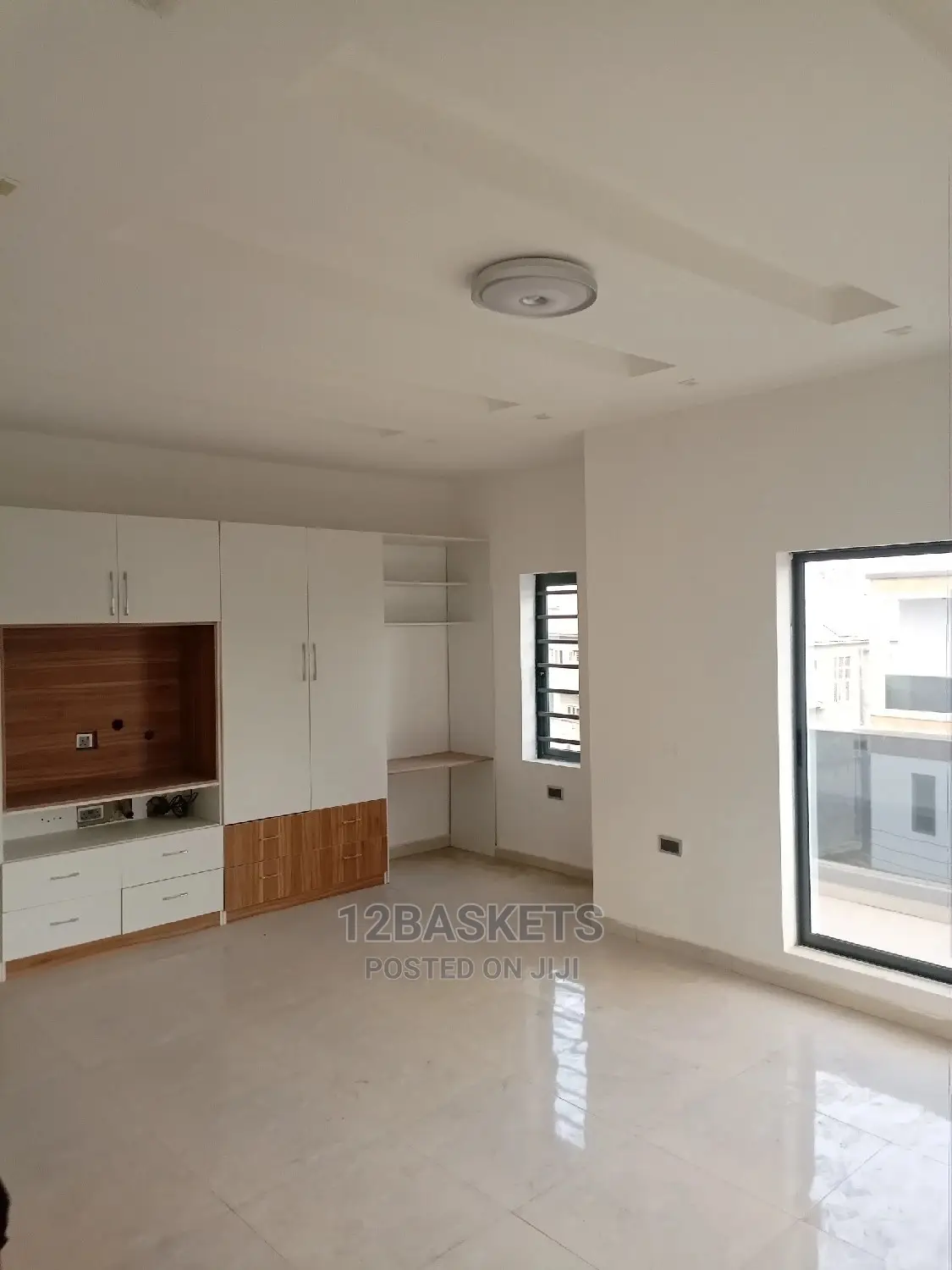 Furnished 4bdrm Duplex in Magodo Phase 2 for rent in GRA Phase 2 Shangisha