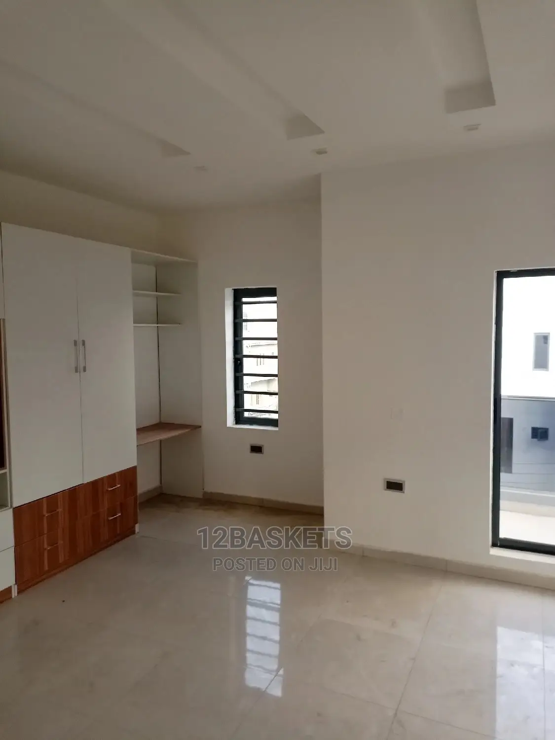 Furnished 4bdrm Duplex in Magodo Phase 2 for rent in GRA Phase 2 Shangisha