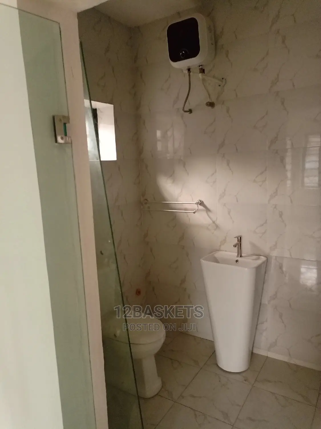 Furnished 4bdrm Duplex in Magodo Phase 2 for rent in GRA Phase 2 Shangisha