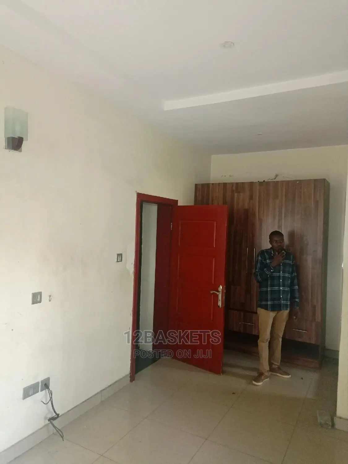 Furnished 4bdrm Duplex in Magodo Phase 2 for rent in GRA Phase 2 Shangisha