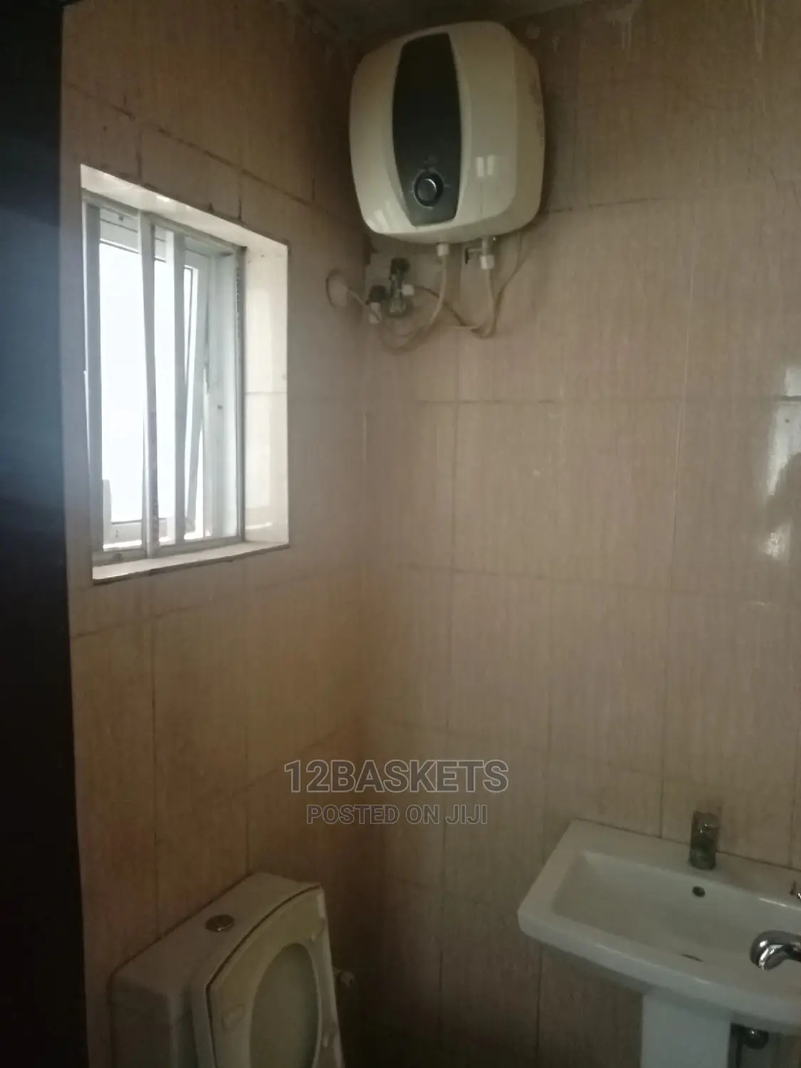 Furnished 4bdrm Duplex in Magodo Phase 2 for rent in GRA Phase 2 Shangisha