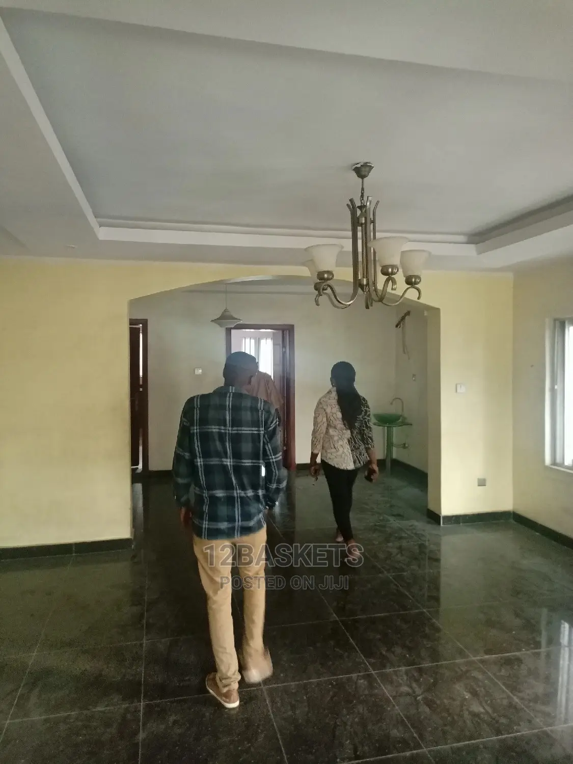 Furnished 4bdrm Duplex in Magodo Phase 2 for rent in GRA Phase 2 Shangisha