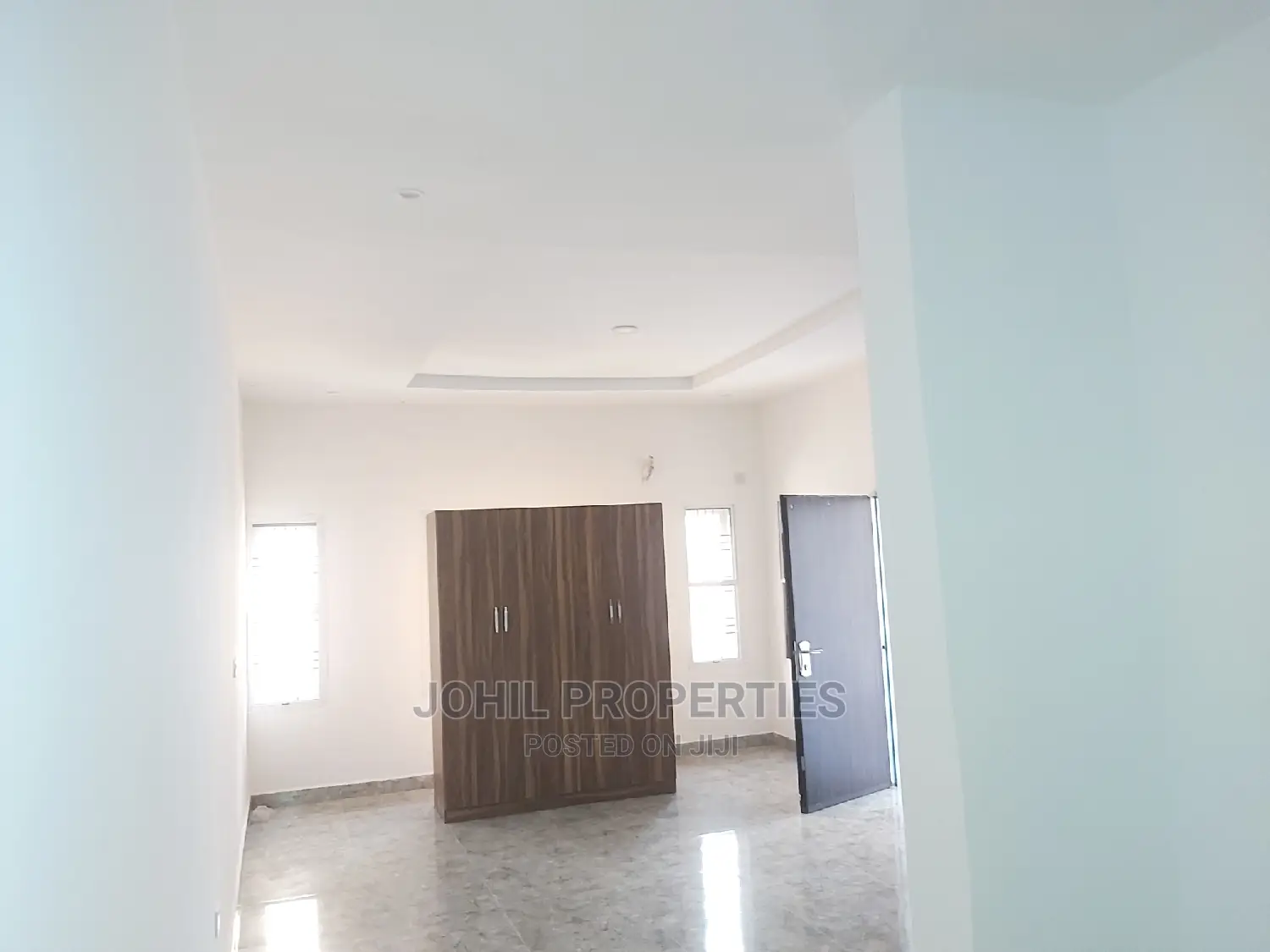 4bdrm Townhouse / Terrace in Asokoro for rent in Asokoro