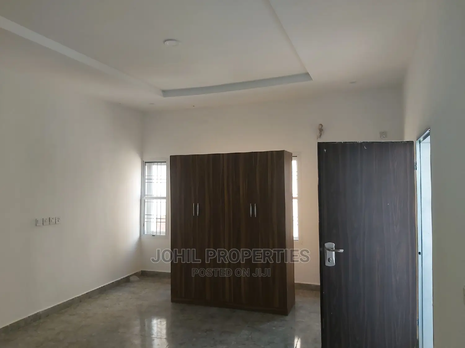 4bdrm Townhouse / Terrace in Asokoro for rent in Asokoro
