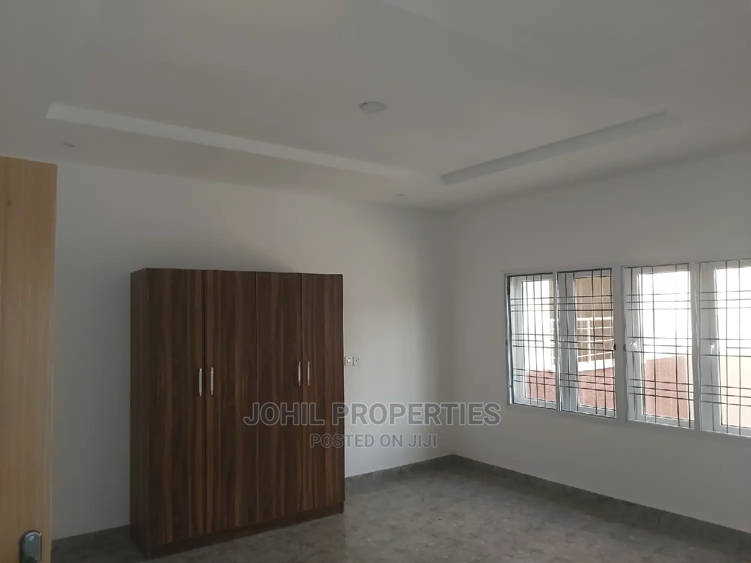 4bdrm Townhouse / Terrace in Asokoro for rent in Asokoro