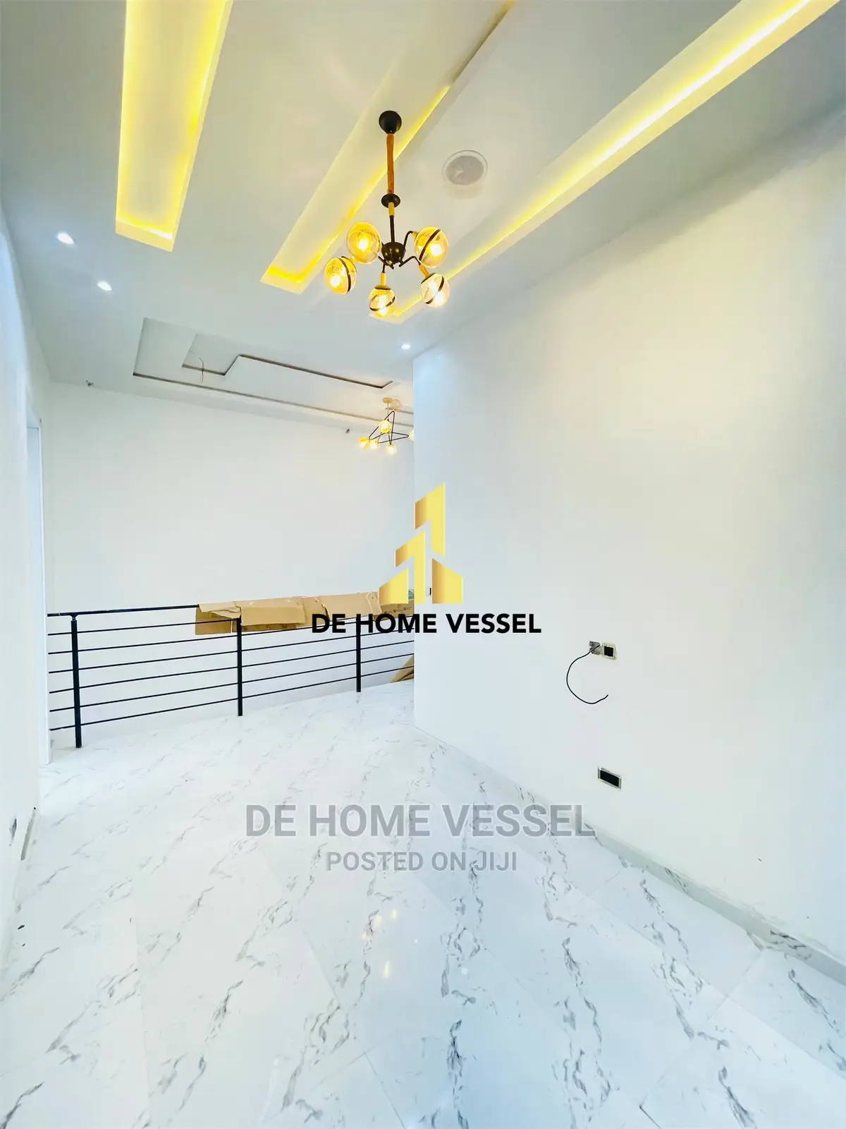 4bdrm Duplex in Chevron for Sale in Chevron