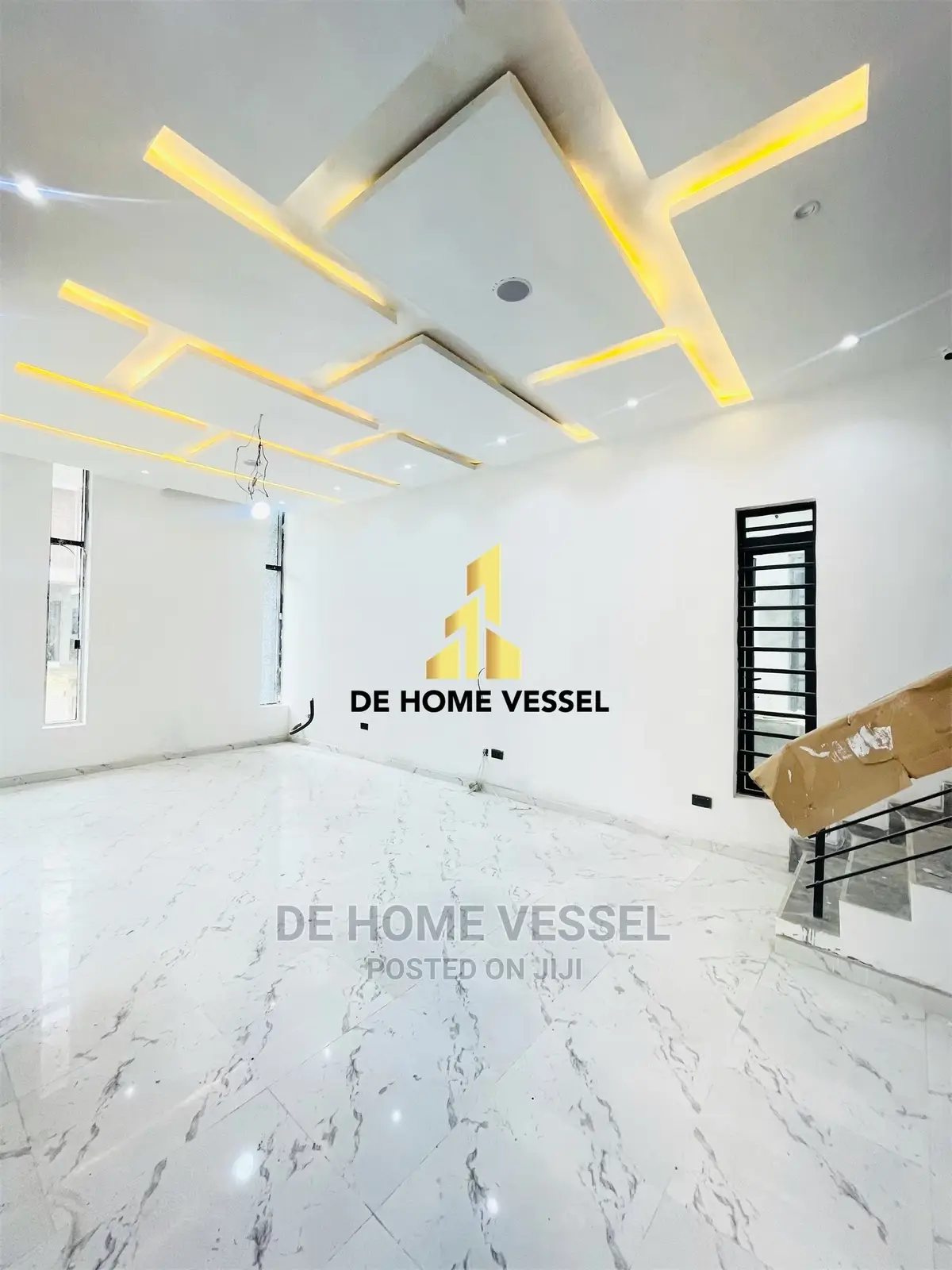 4bdrm Duplex in Chevron for Sale in Chevron