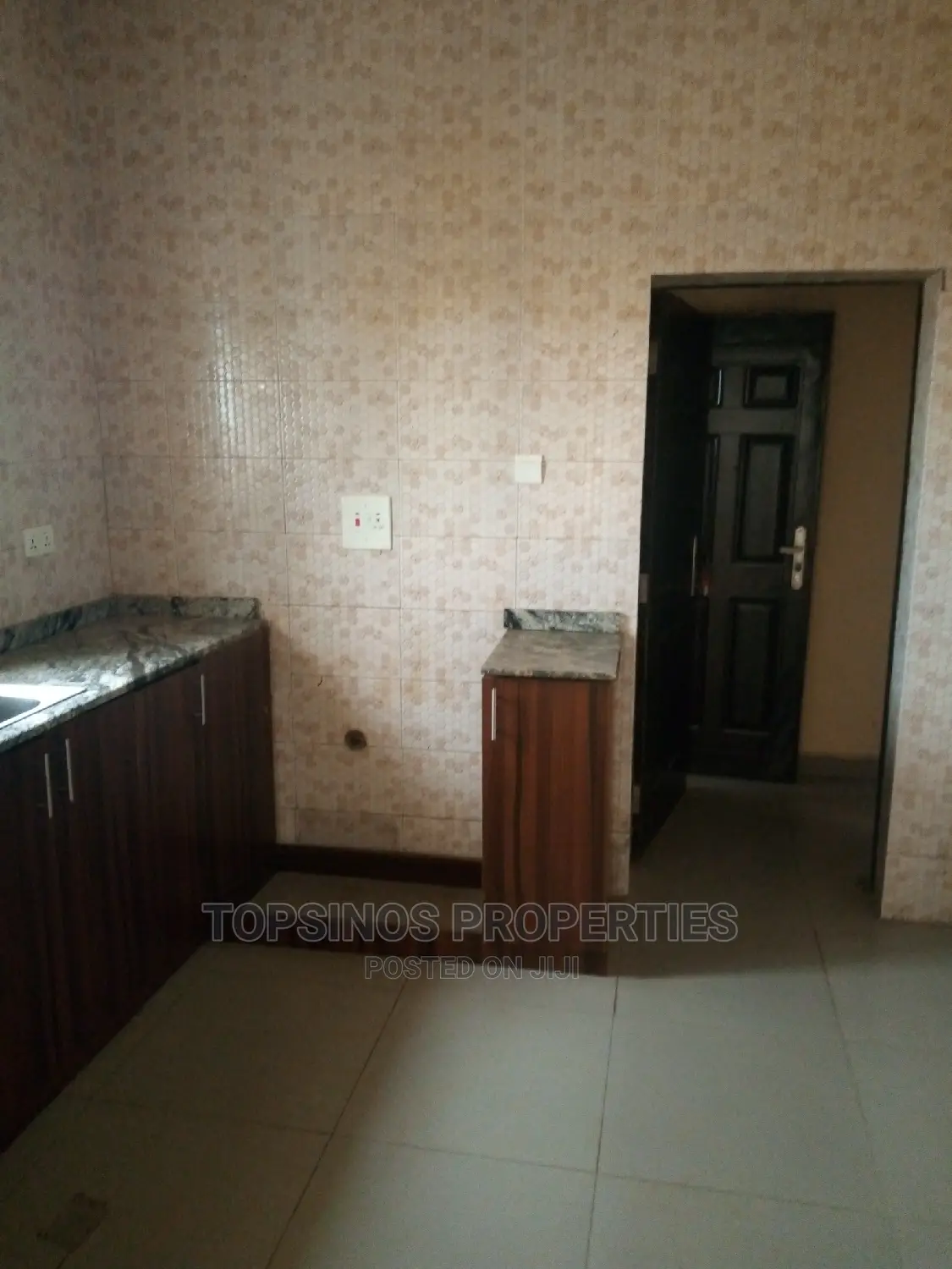 2bdrm Block of Flats in Dawaki for rent in Dawaki