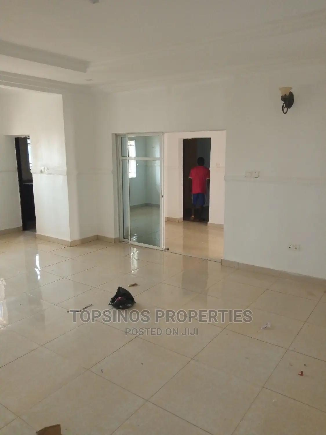 2bdrm Block of Flats in Dawaki for rent in Dawaki