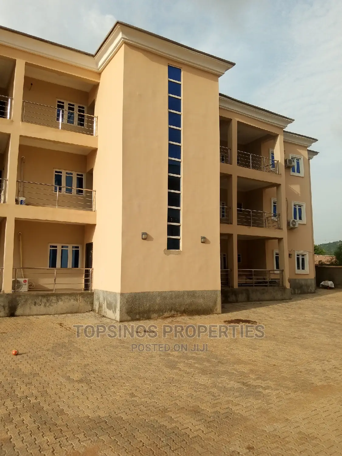 2bdrm Block of Flats in Dawaki for rent in Dawaki