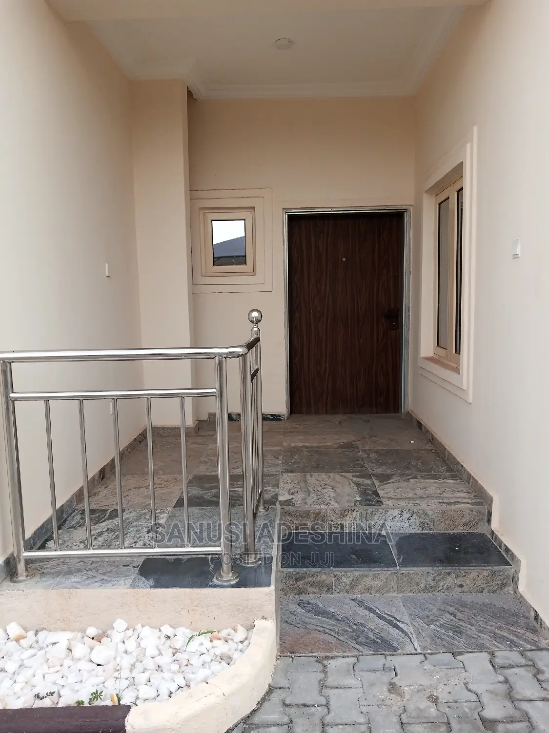 5bdrm Mansion in Efab Metropolitan, Gwarinpa for rent in Gwarinpa