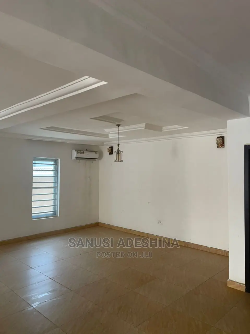 5bdrm Mansion in Efab Metropolitan, Gwarinpa for rent in Gwarinpa