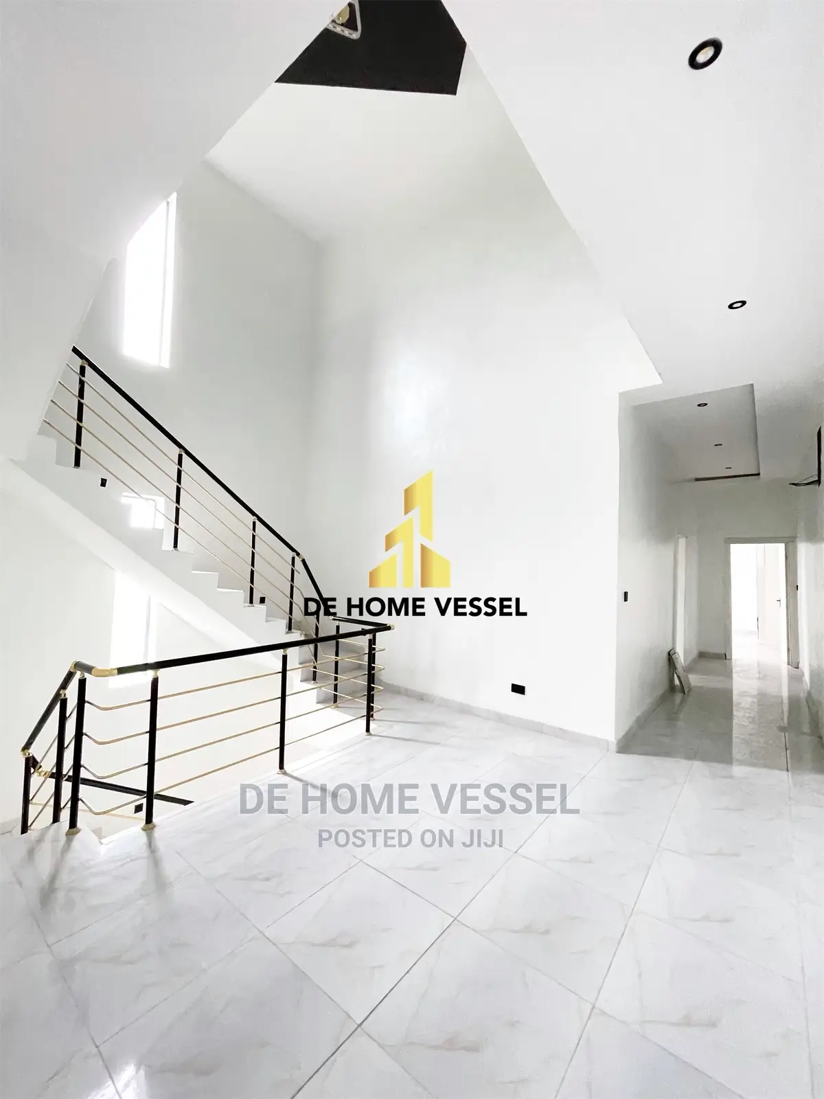 5bdrm Duplex in Ajah for Sale in Ajah