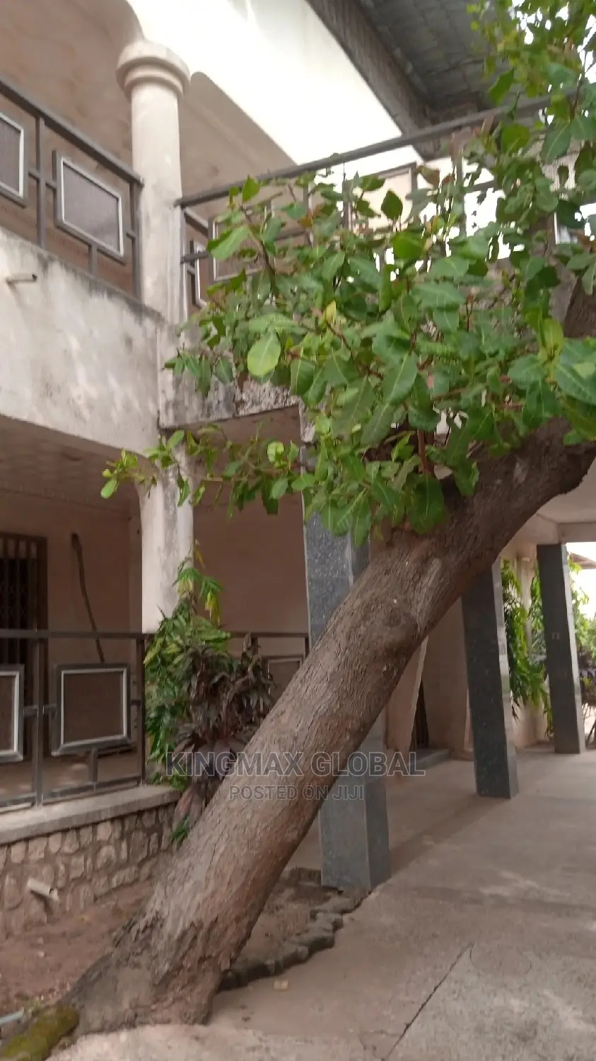 6bdrm Duplex in Wuse for sale in Wuse