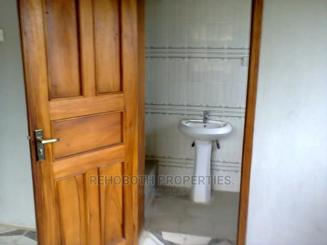 5bdrm Duplex in Oluyole, Ibadan for Rent in Ibadan