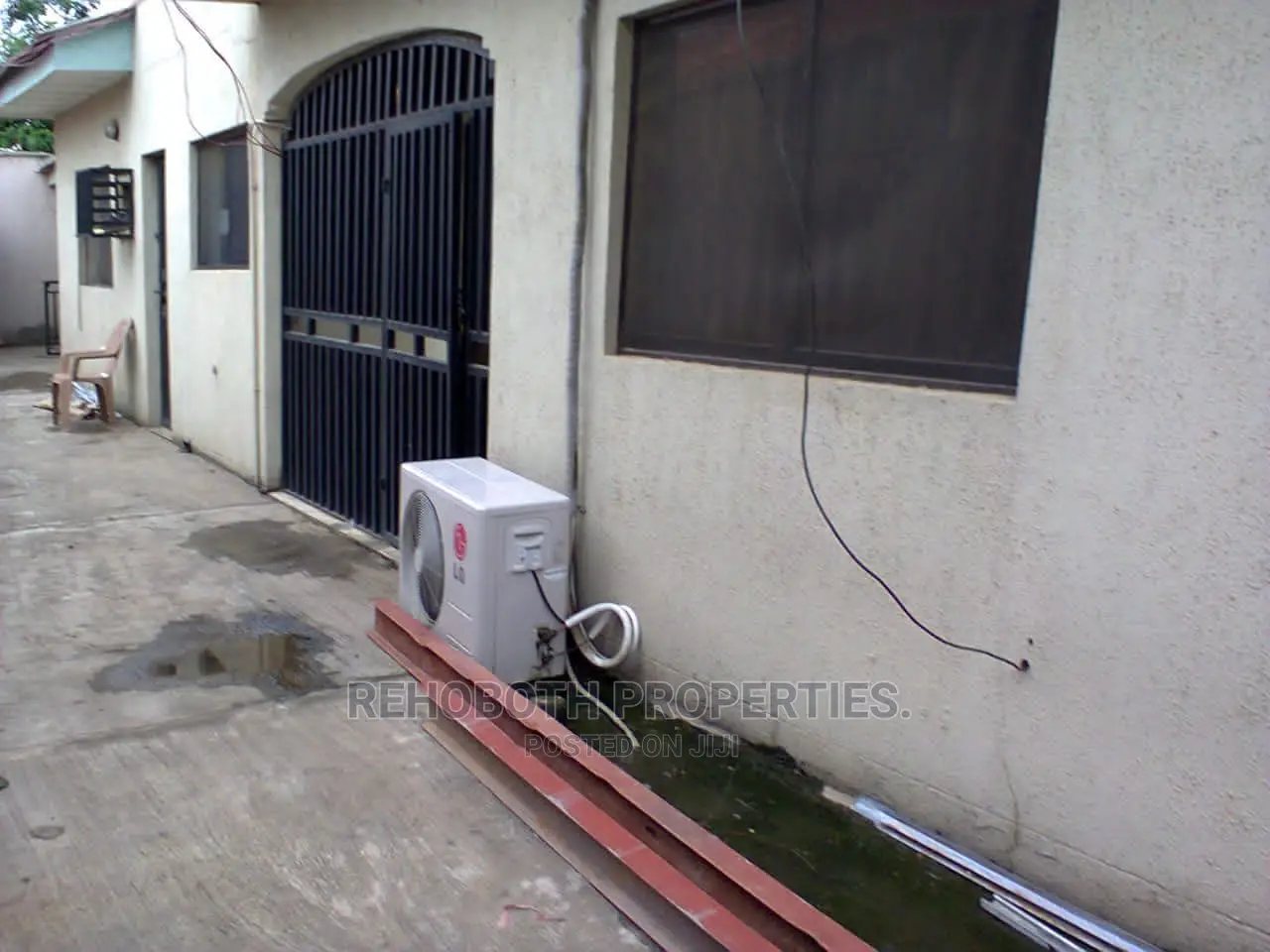 5bdrm Duplex in Oluyole, Ibadan for Rent in Ibadan