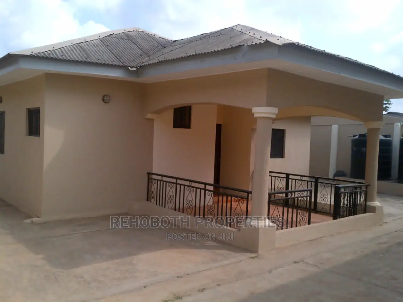 5bdrm Duplex in Oluyole, Ibadan for Rent in Ibadan