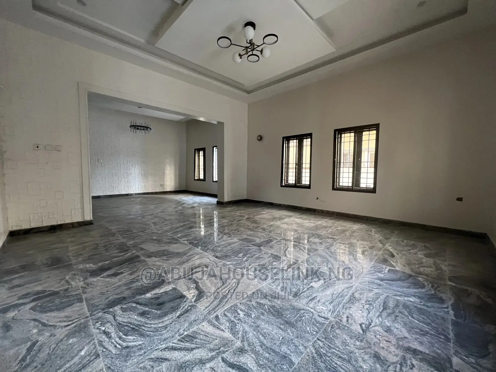 5bdrm Duplex in Efab Metropolis, Gwarinpa for sale in Gwarinpa