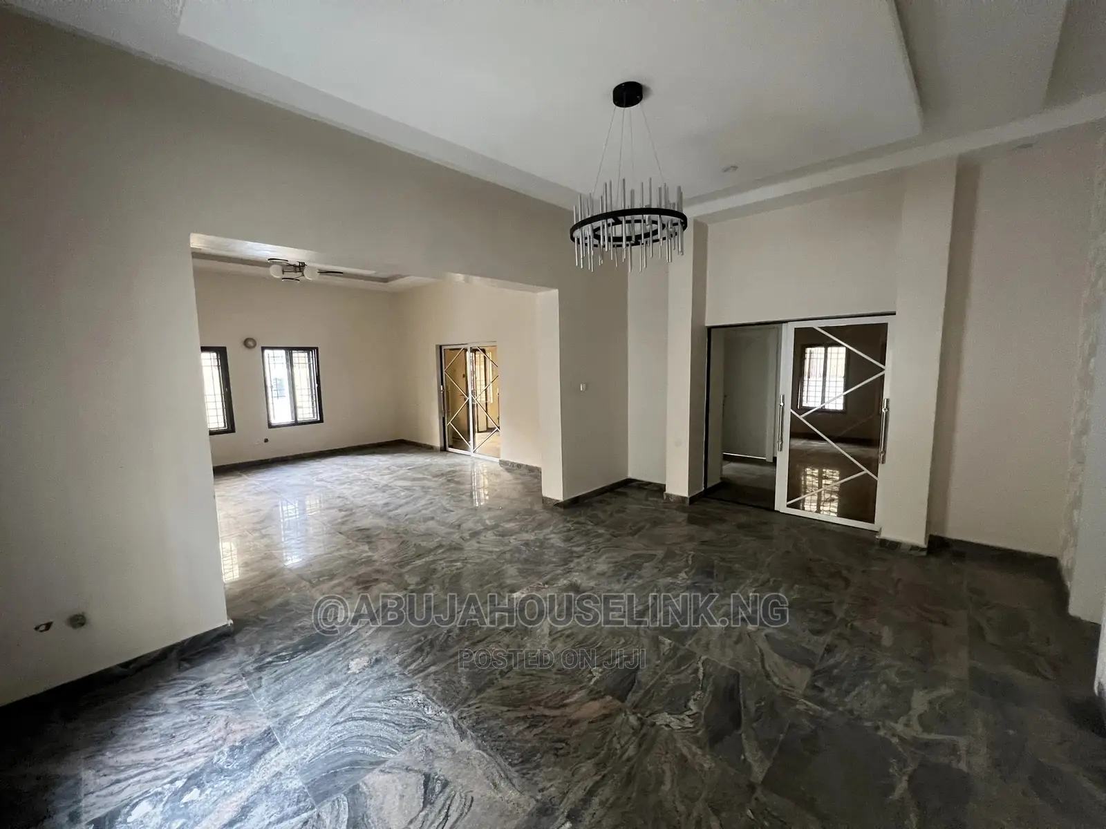 5bdrm Duplex in Efab Metropolis, Gwarinpa for sale in Gwarinpa
