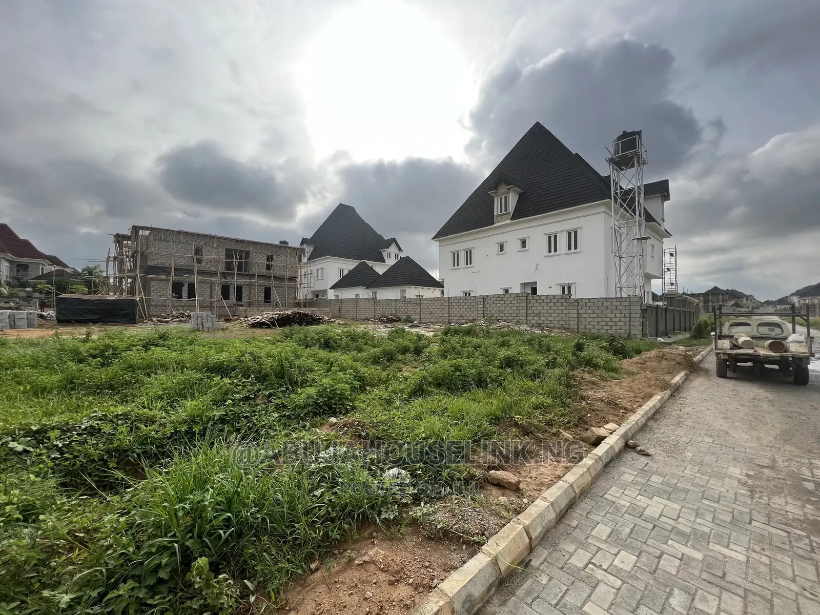 Certificate of Occupancy in Gwarinpa