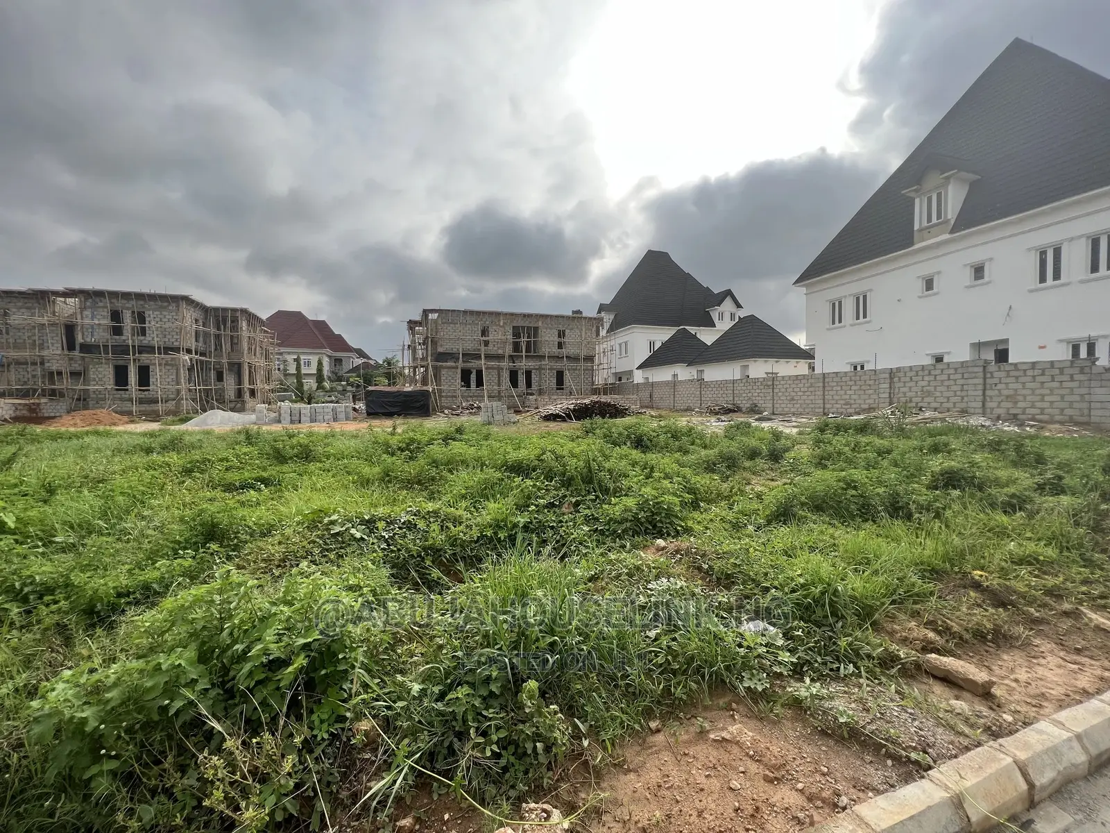 Certificate of Occupancy in Gwarinpa