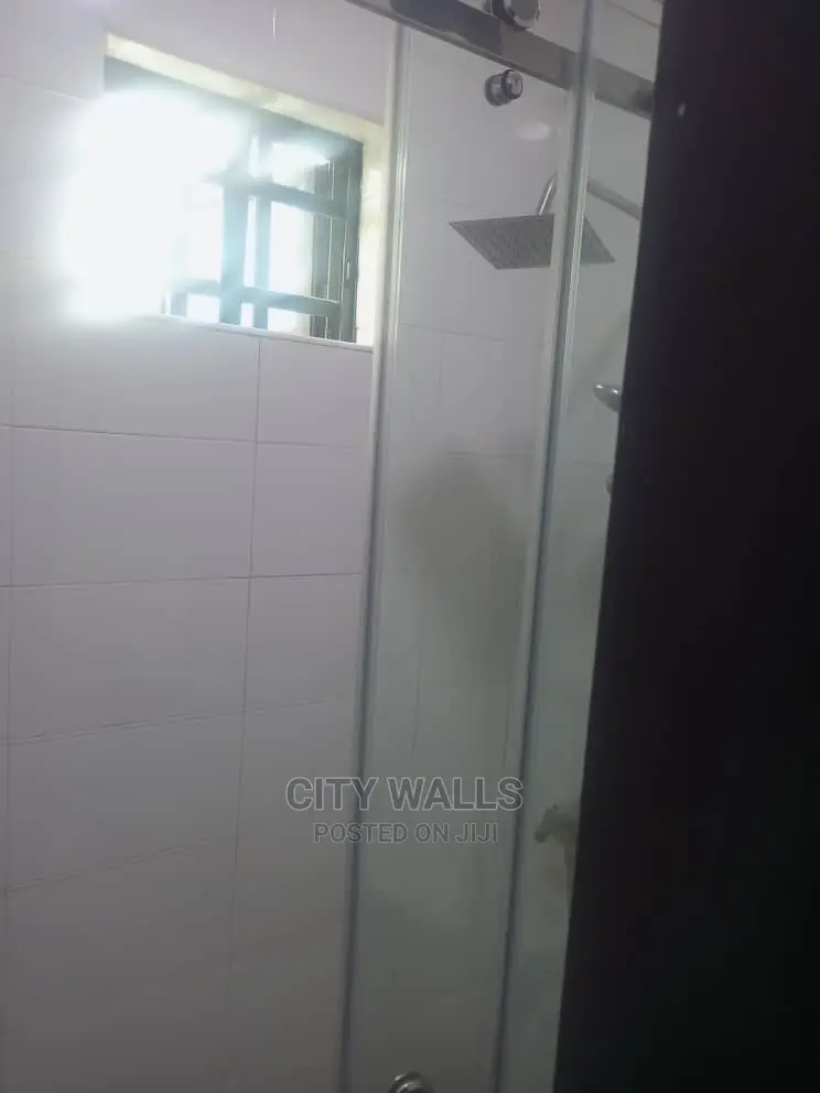 Furnished 2bdrm Block of Flats in Ikate for Rent in Ikate