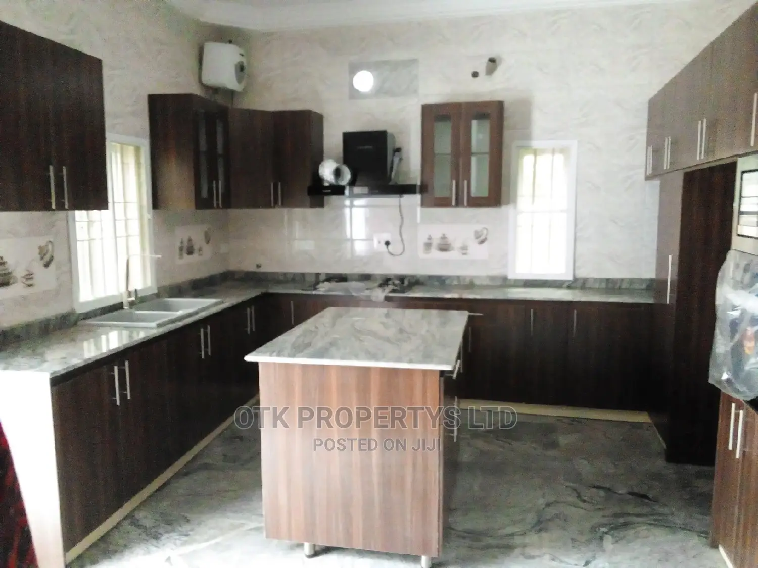 Furnished 5bdrm Duplex in Efab Metroplis, Gwarinpa for sale in Gwarinpa
