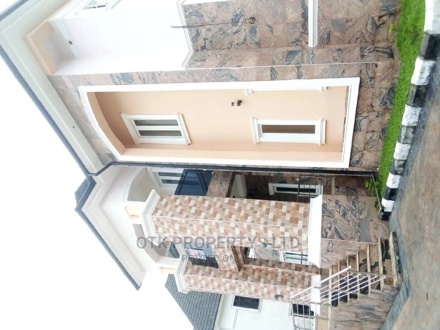 Furnished 5bdrm Duplex in Efab Metroplis, Gwarinpa for sale in Gwarinpa
