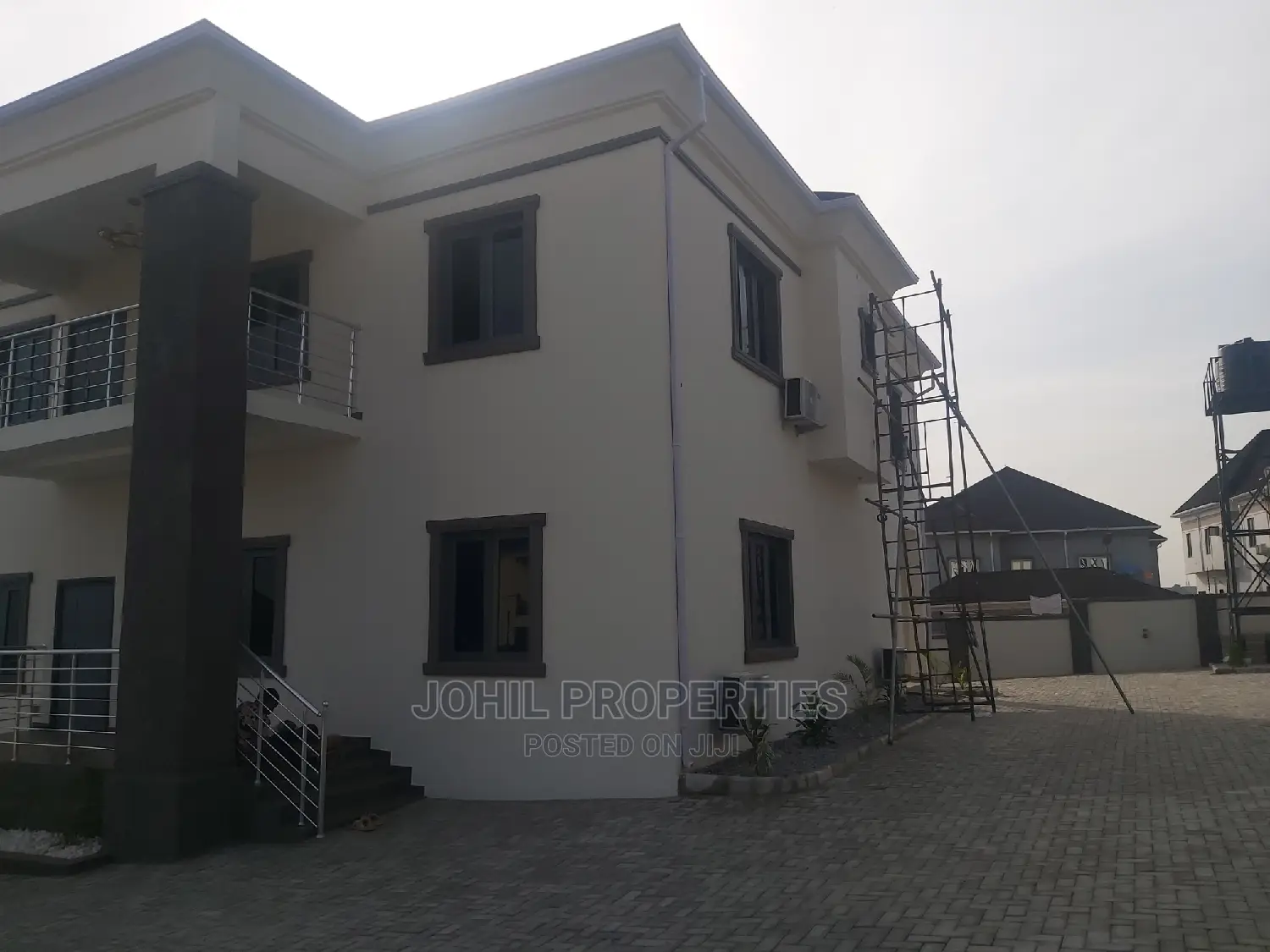 4bdrm Duplex in Naf Valley Estate, Asokoro for sale in Asokoro