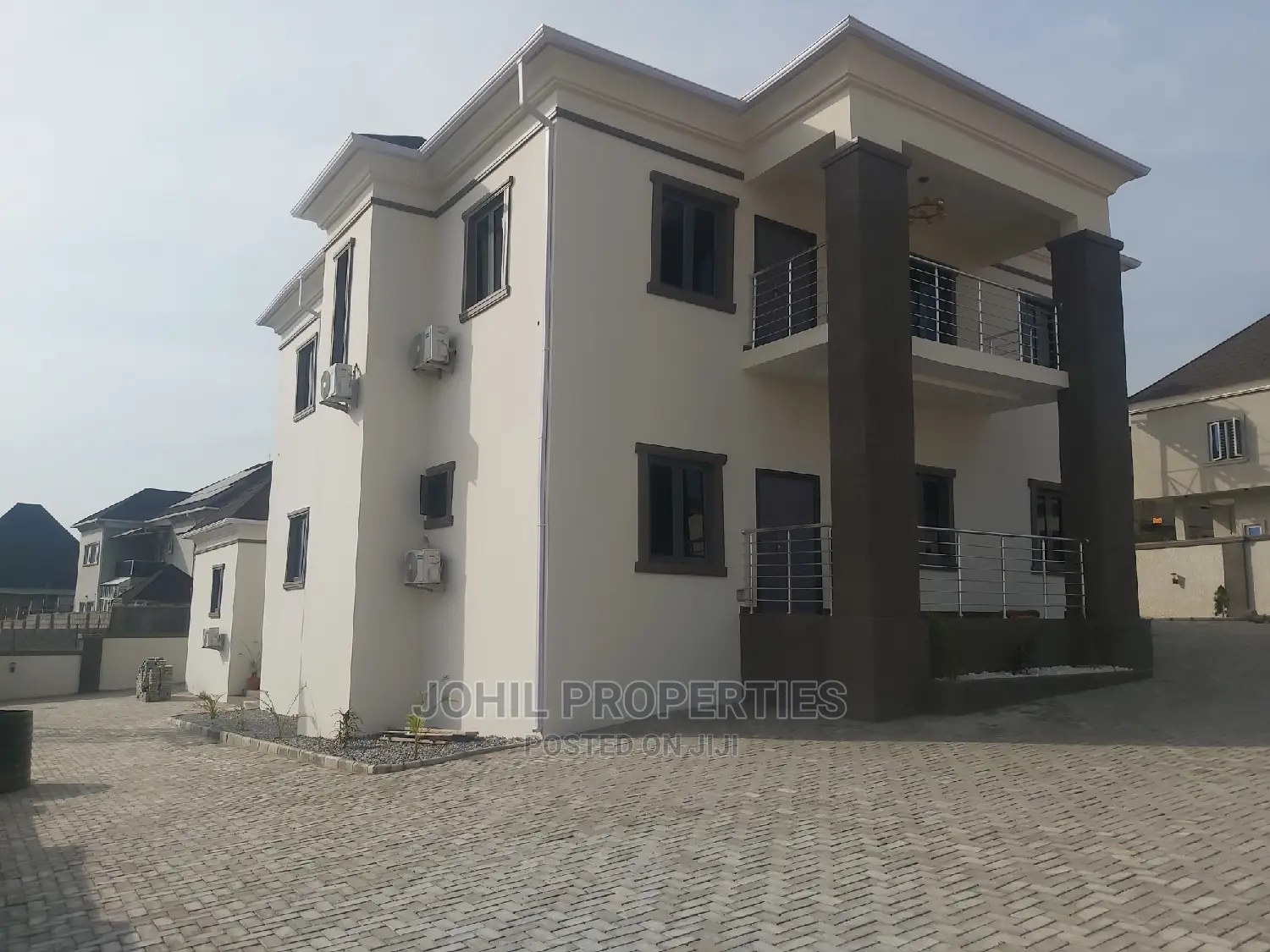 4bdrm Duplex in Naf Valley Estate, Asokoro for sale in Asokoro