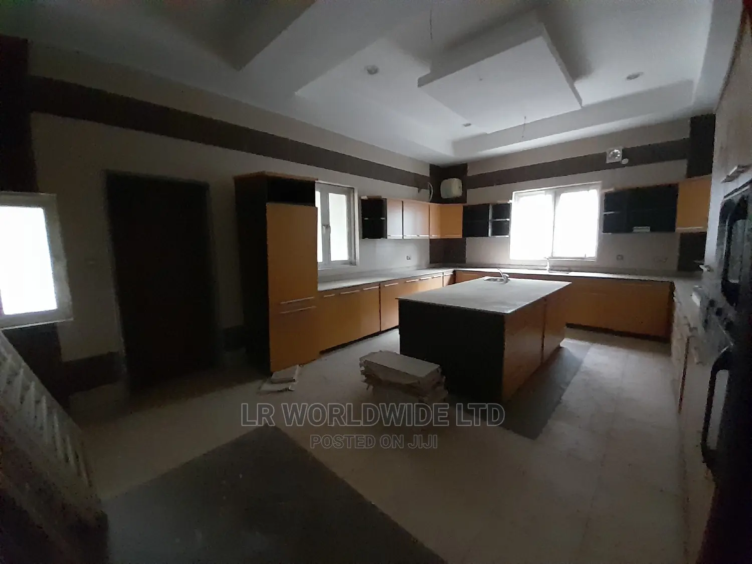 5bdrm Mansion in Gwarinpa for sale in Gwarinpa