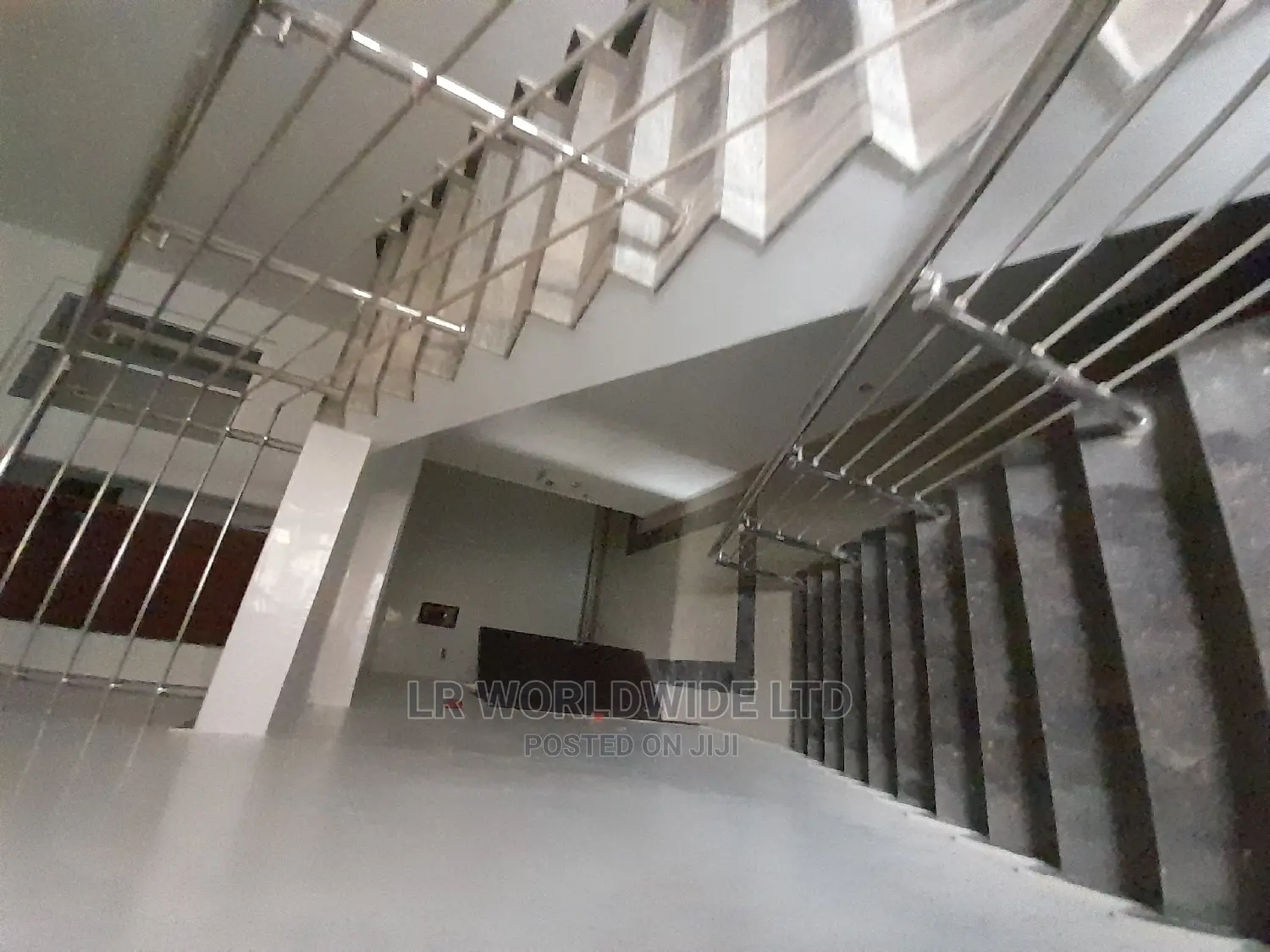 5bdrm Mansion in Gwarinpa for sale in Gwarinpa