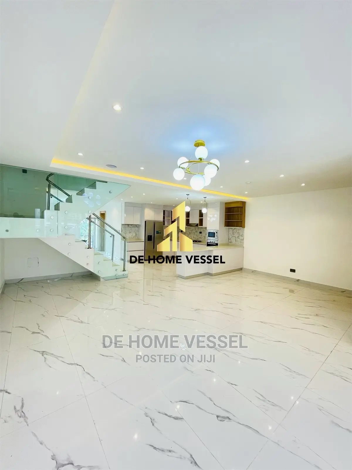 4bdrm Townhouse/Terrace in Ikoyi for Sale in Ikoyi