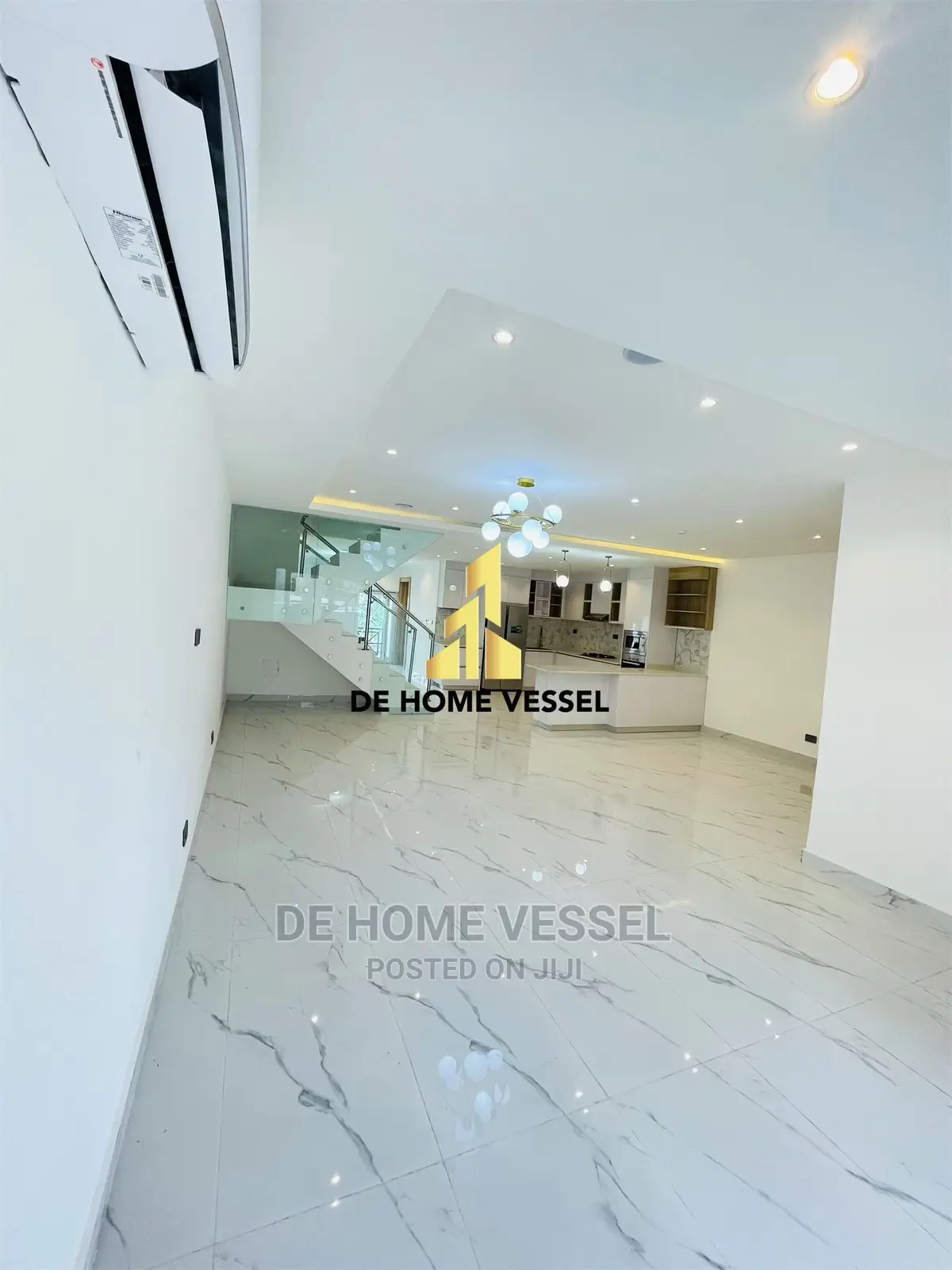 4bdrm Townhouse/Terrace in Ikoyi for Sale in Ikoyi