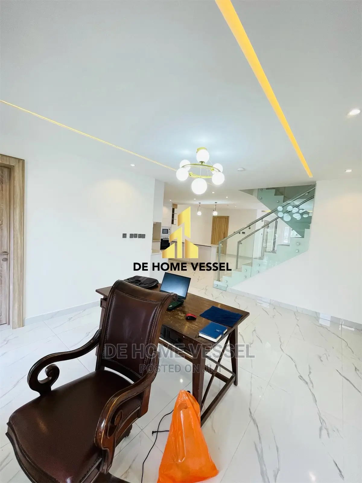 4bdrm Townhouse/Terrace in Ikoyi for Sale in Ikoyi