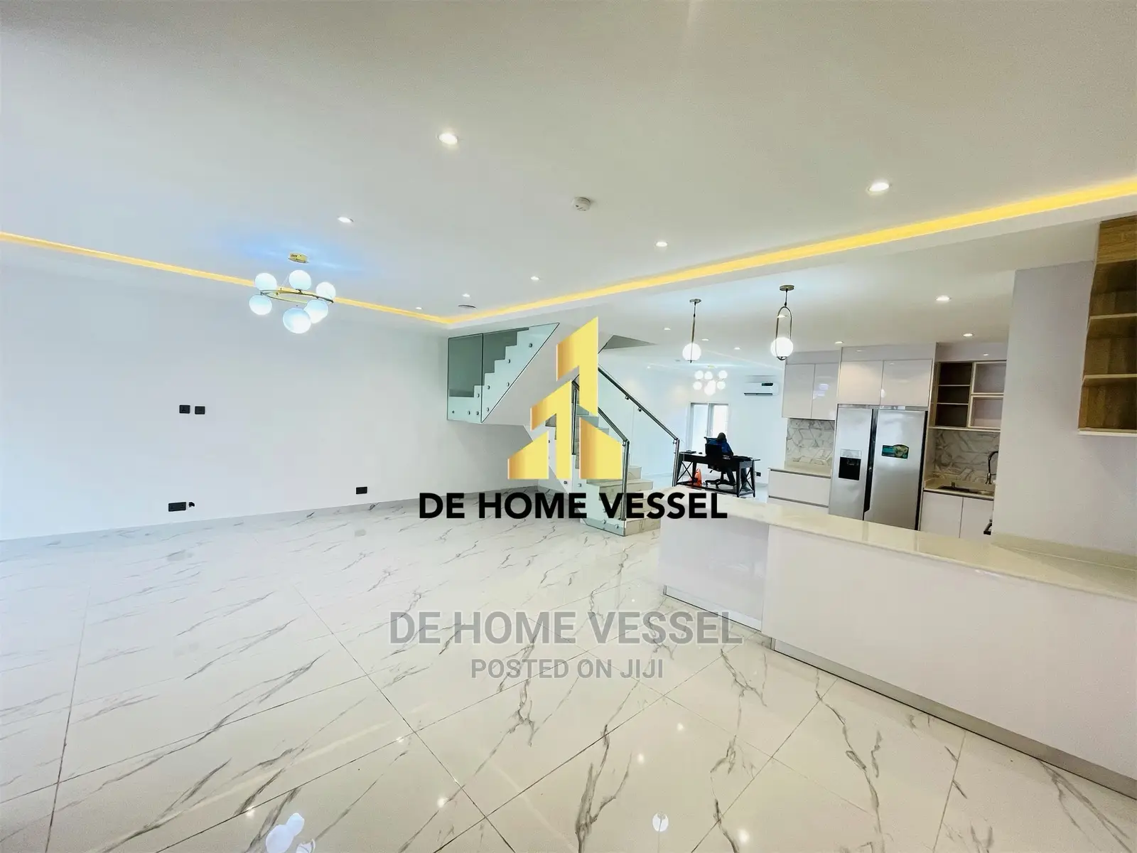 4bdrm Townhouse/Terrace in Ikoyi for Sale in Ikoyi