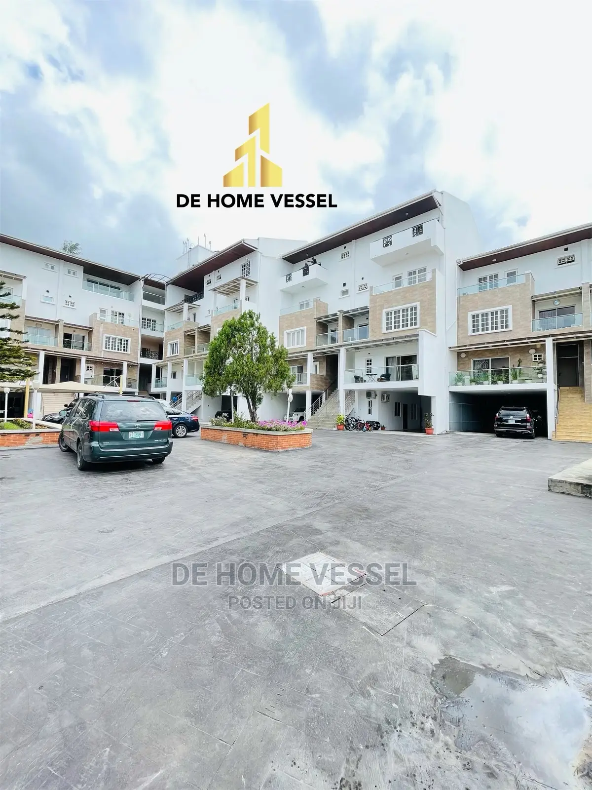 4bdrm Townhouse/Terrace in Ikoyi for Sale in Ikoyi