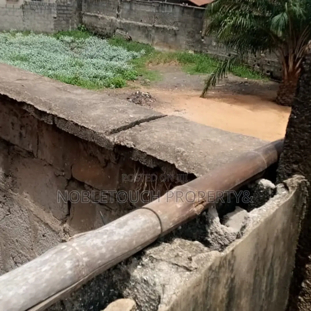 Distress Sale Of Commercial Land By Alaba International in Alaba