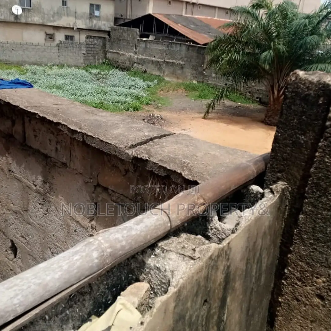Distress Sale Of Commercial Land By Alaba International in Alaba