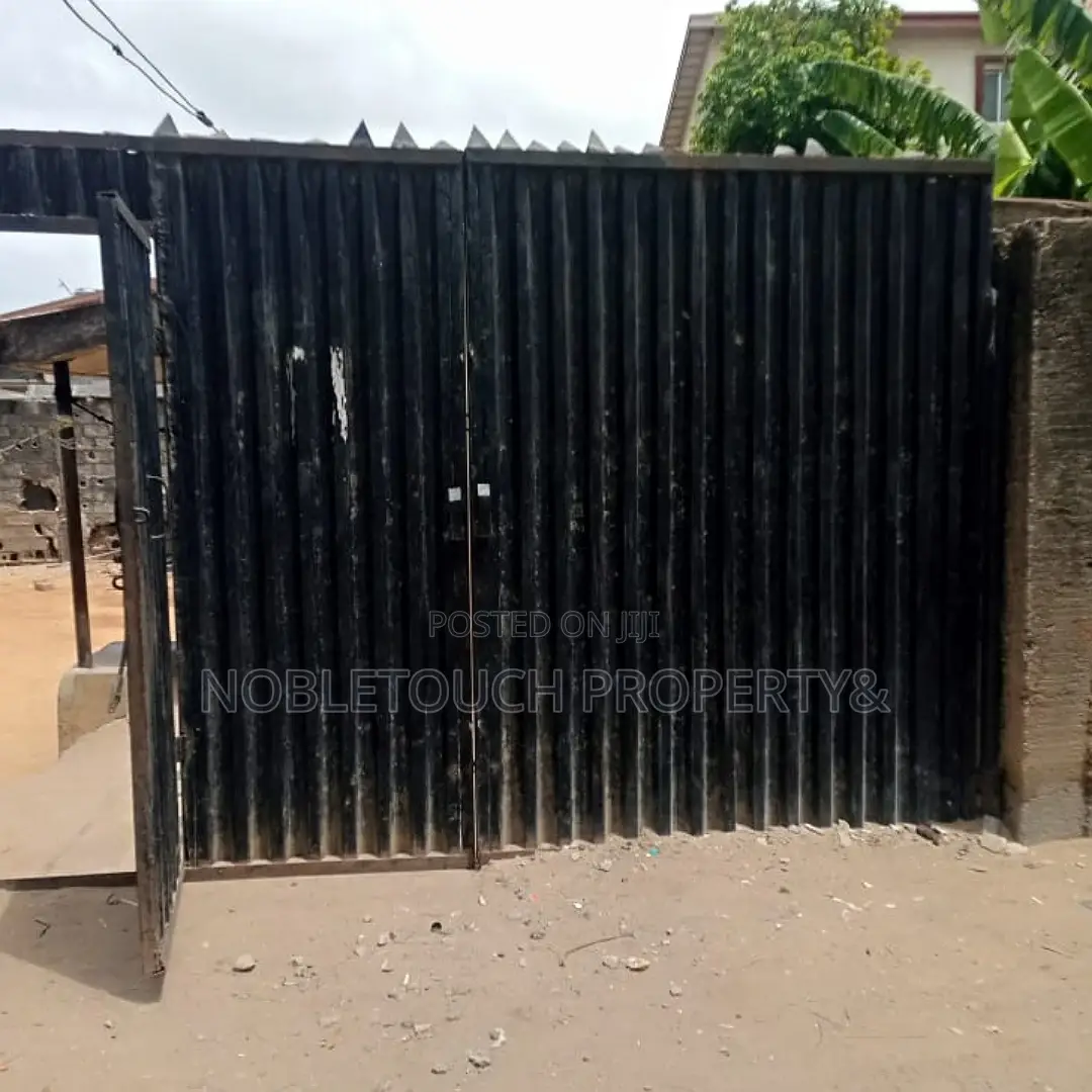 Distress Sale Of Commercial Land By Alaba International in Alaba