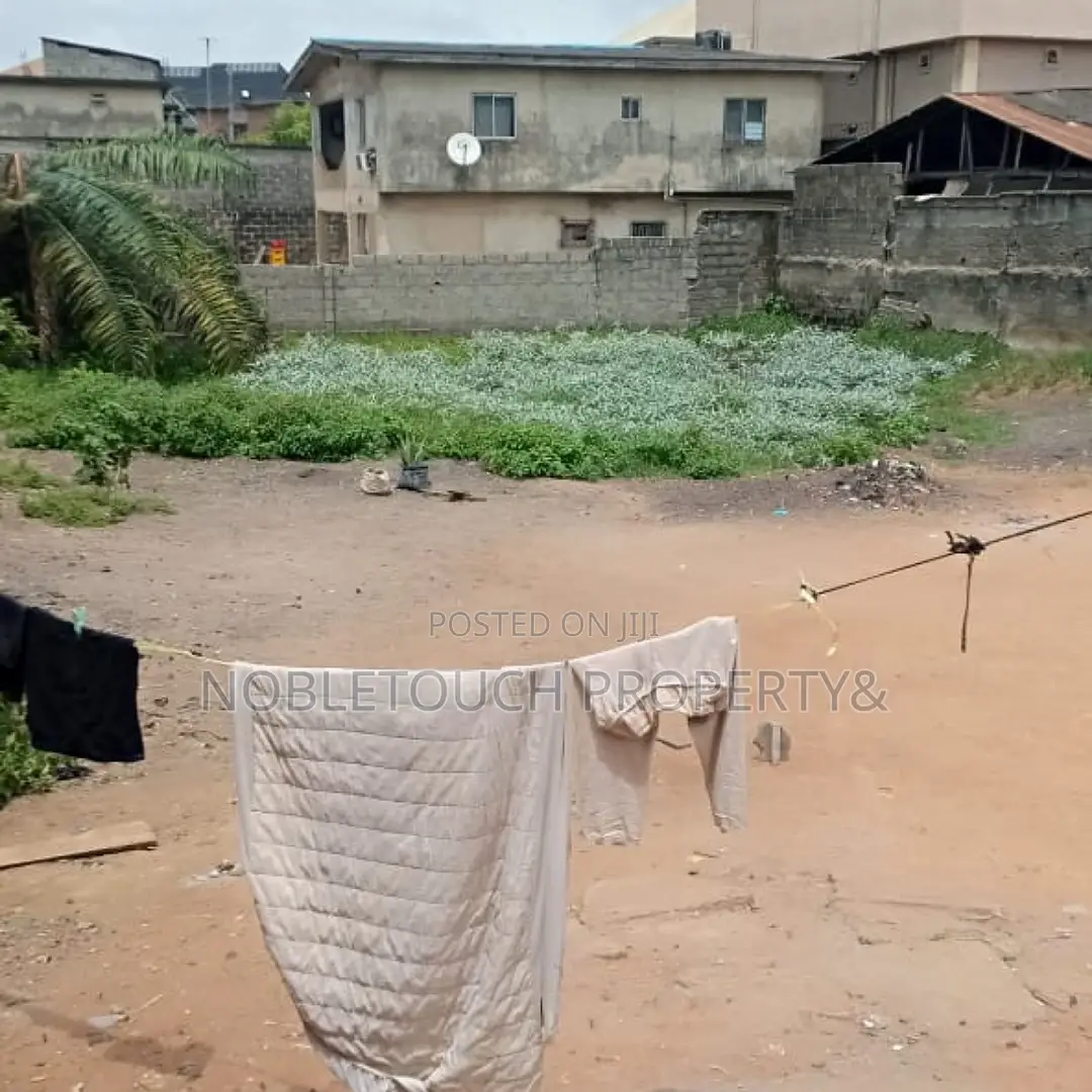 Distress Sale Of Commercial Land By Alaba International in Alaba