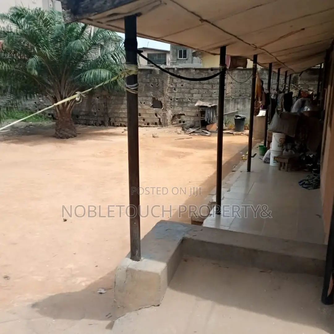 Distress Sale Of Commercial Land By Alaba International in Alaba