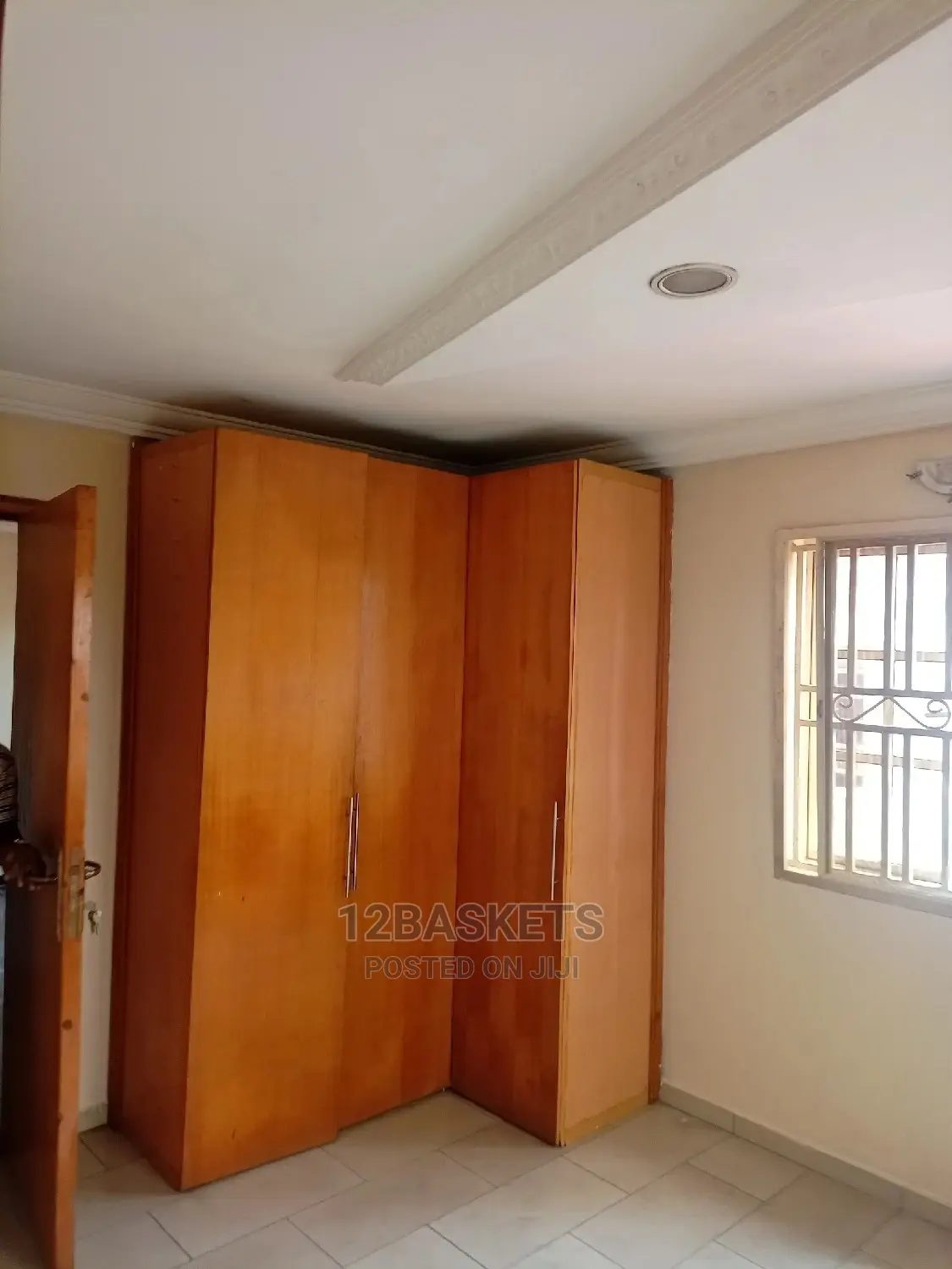 Furnished 3bdrm Block of Flats in Magodo Phase 2 for rent in GRA Phase 2 Shangisha