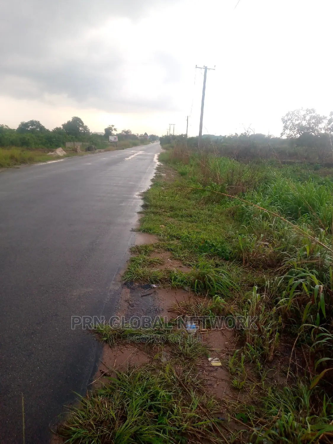 Few Plots of Land Available in Owerri