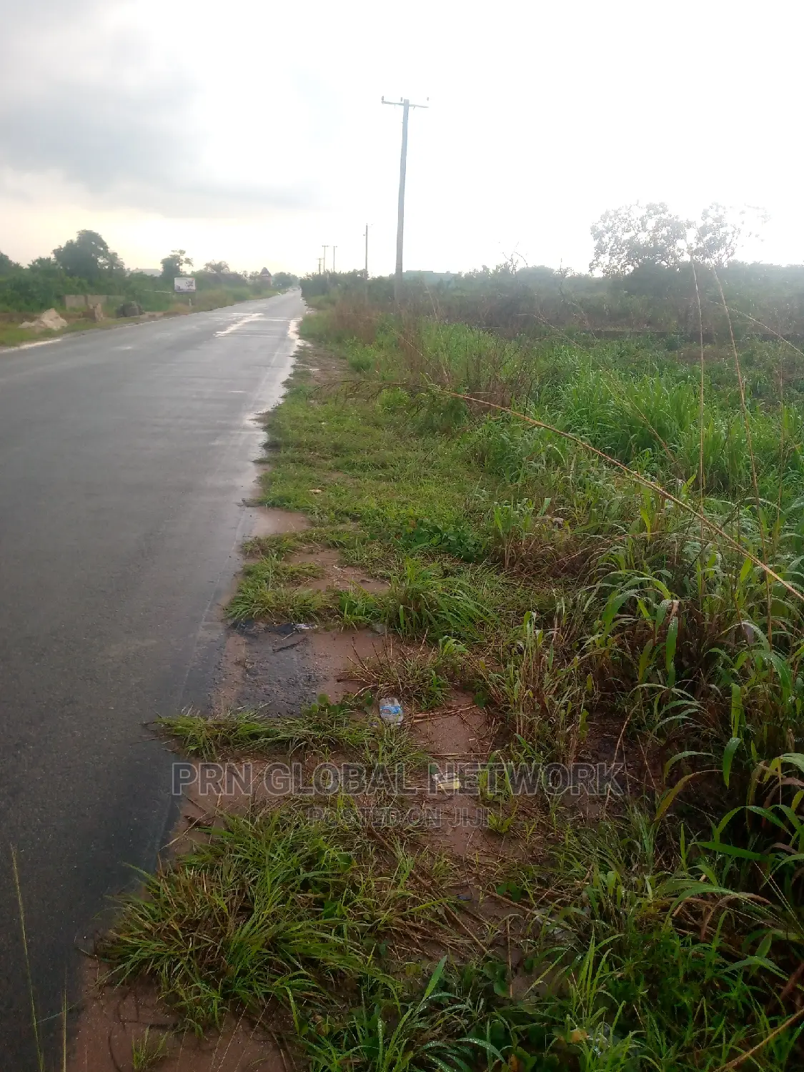 Few Plots of Land Available in Owerri