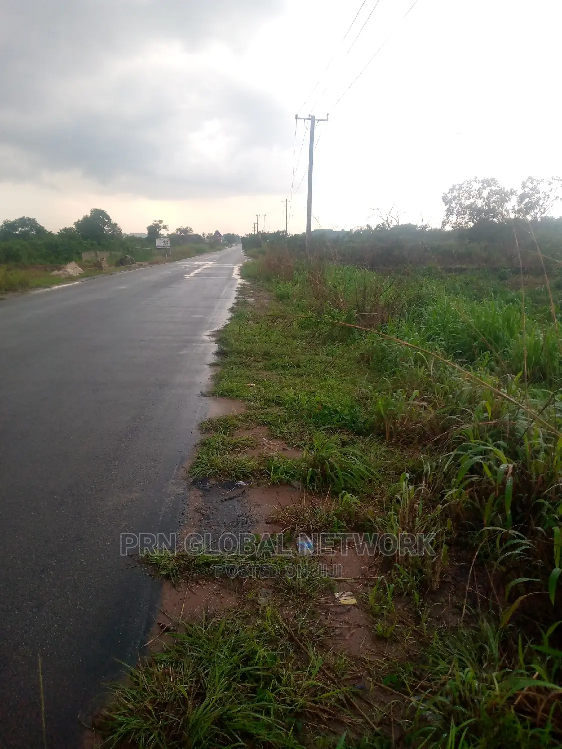 Few Plots of Land Available in Owerri